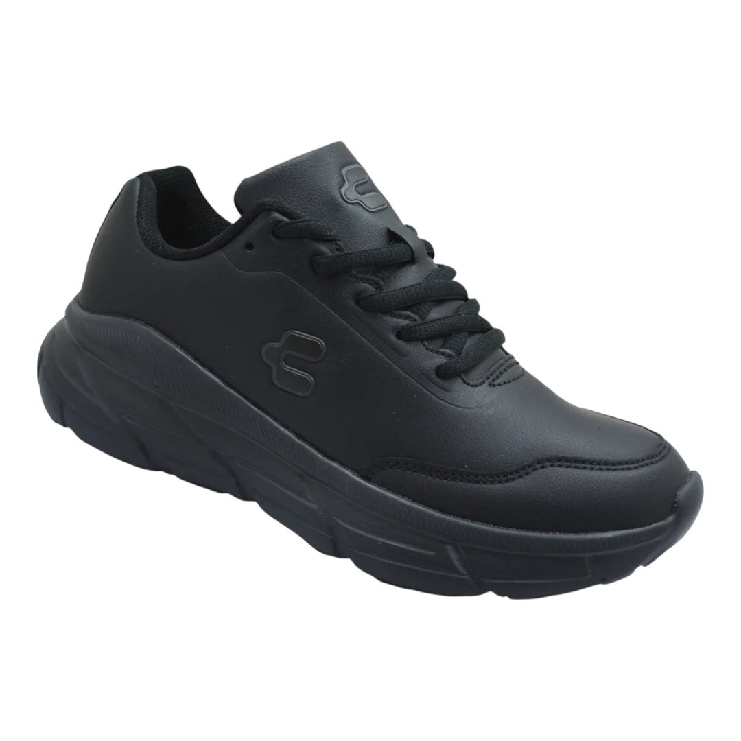 Charly Tenis Negros Tenis Deportivos Hombre Charly 1086998