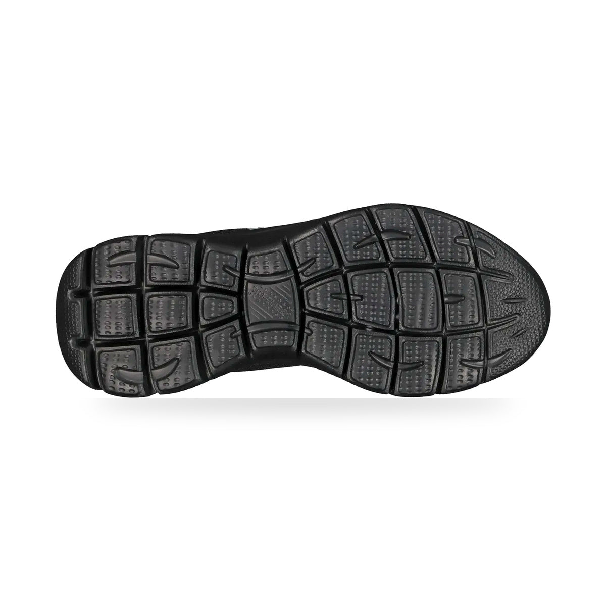 Tenis Skechers Mujer 2110005 Summits Memory Foam Negros