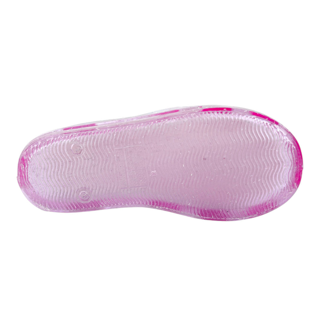 Sandalias Niña Bubble Gummers Boni Entrenador Baño 13-17