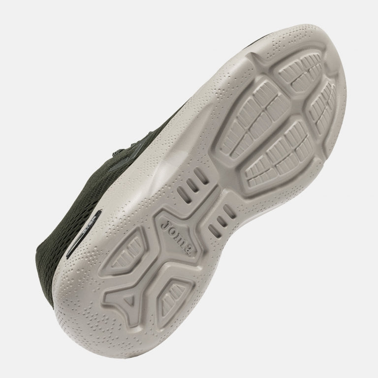 Tenis Joma Hombre Ccorw2623 Corinto Memory Foam Caqui