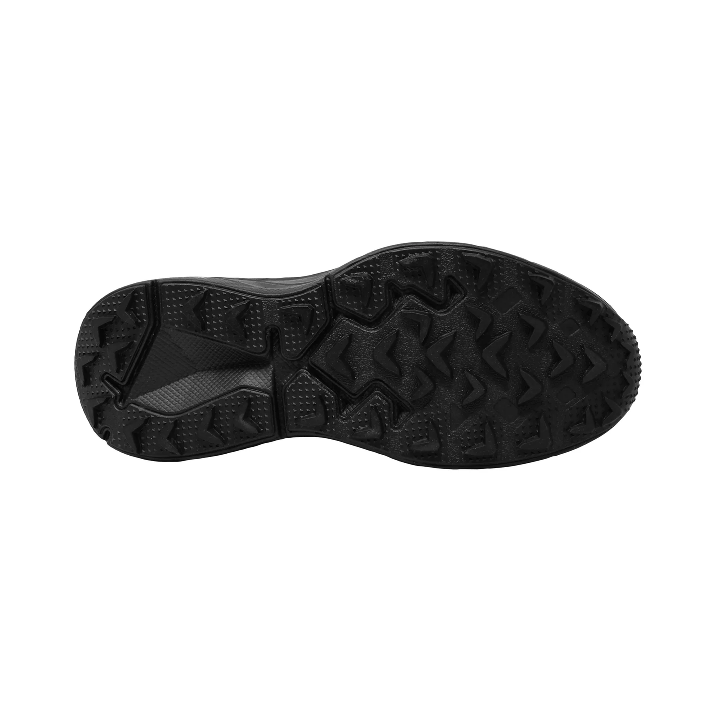 Bota Senderismo Trail Running Dama Court 3643 Elementum Piel