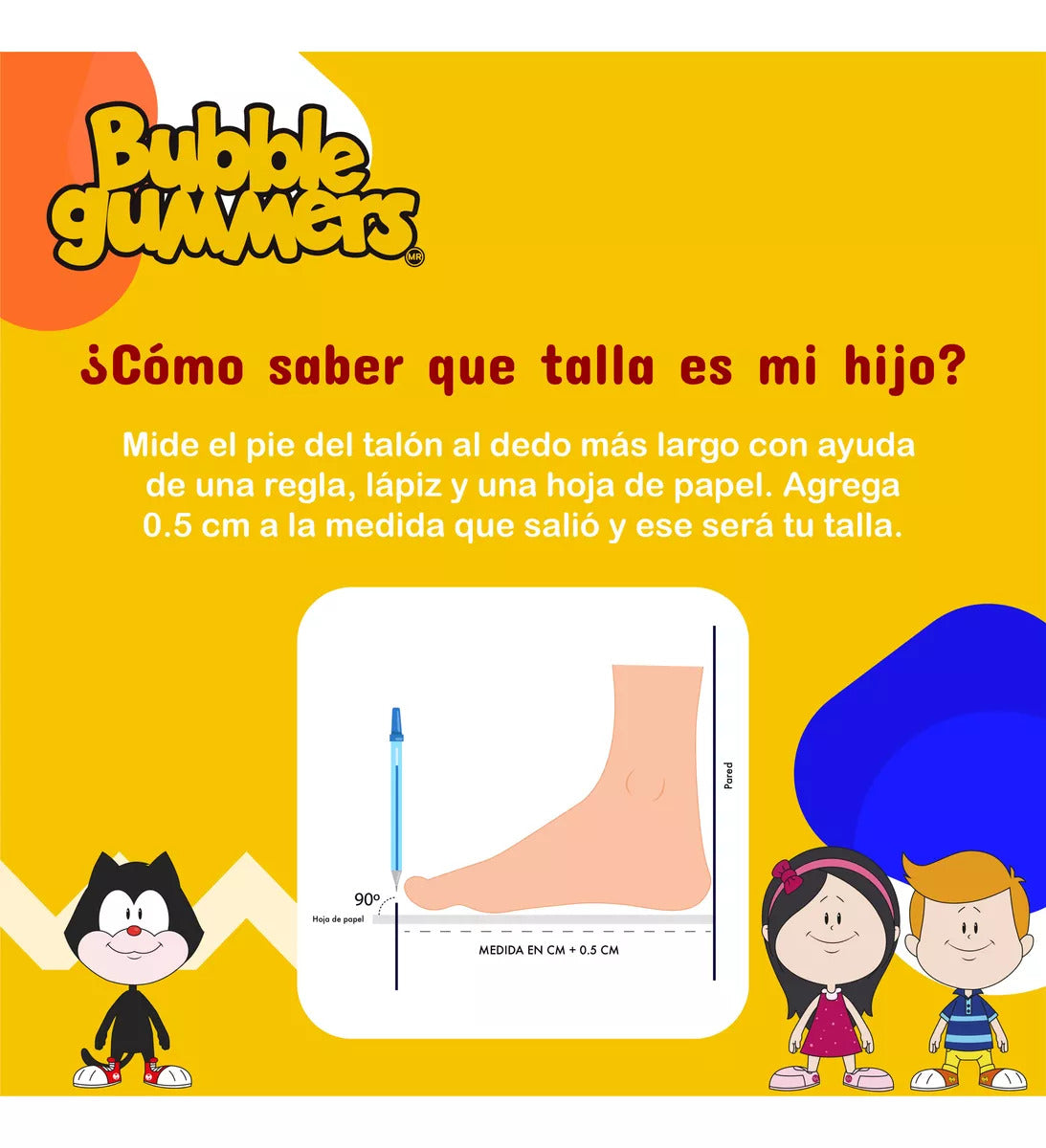 Tenis Casual Niña Bubble Gummers Sharon Beige (17.0 - 21.0)