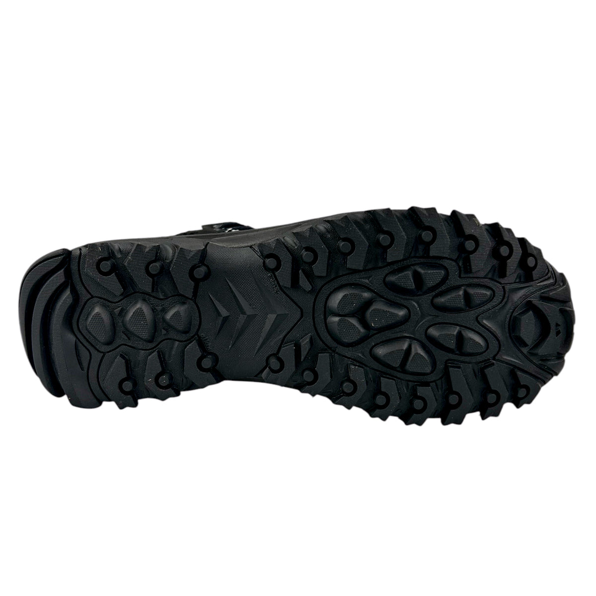 Botas Industriales Hombre Jeep Je51200 Casquillo Piel