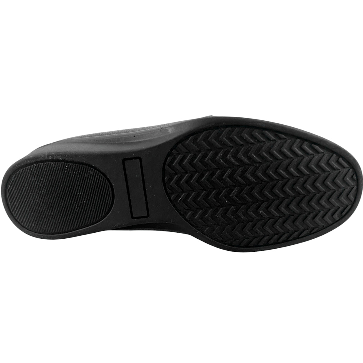Zapato Confort Mujer Hush Puppies Hp01954 Piel Soft System