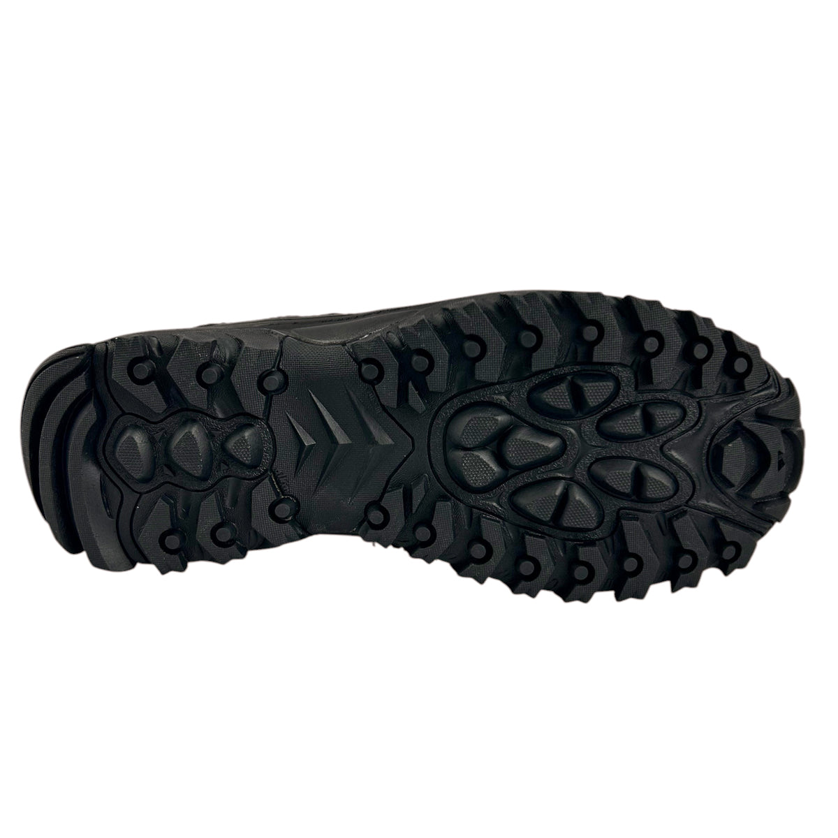 Botas Industriales Jeep Mujer Je51200 Casquillo Piel Crazy