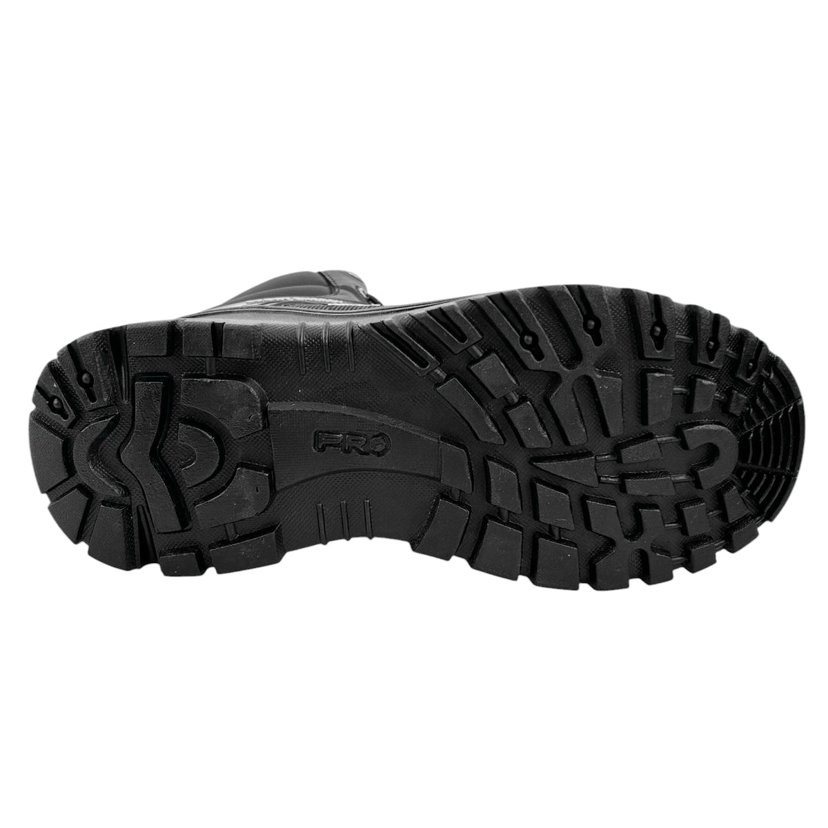 Botas Industriales Ram 545 Hombre Casquillo Dieléctricas
