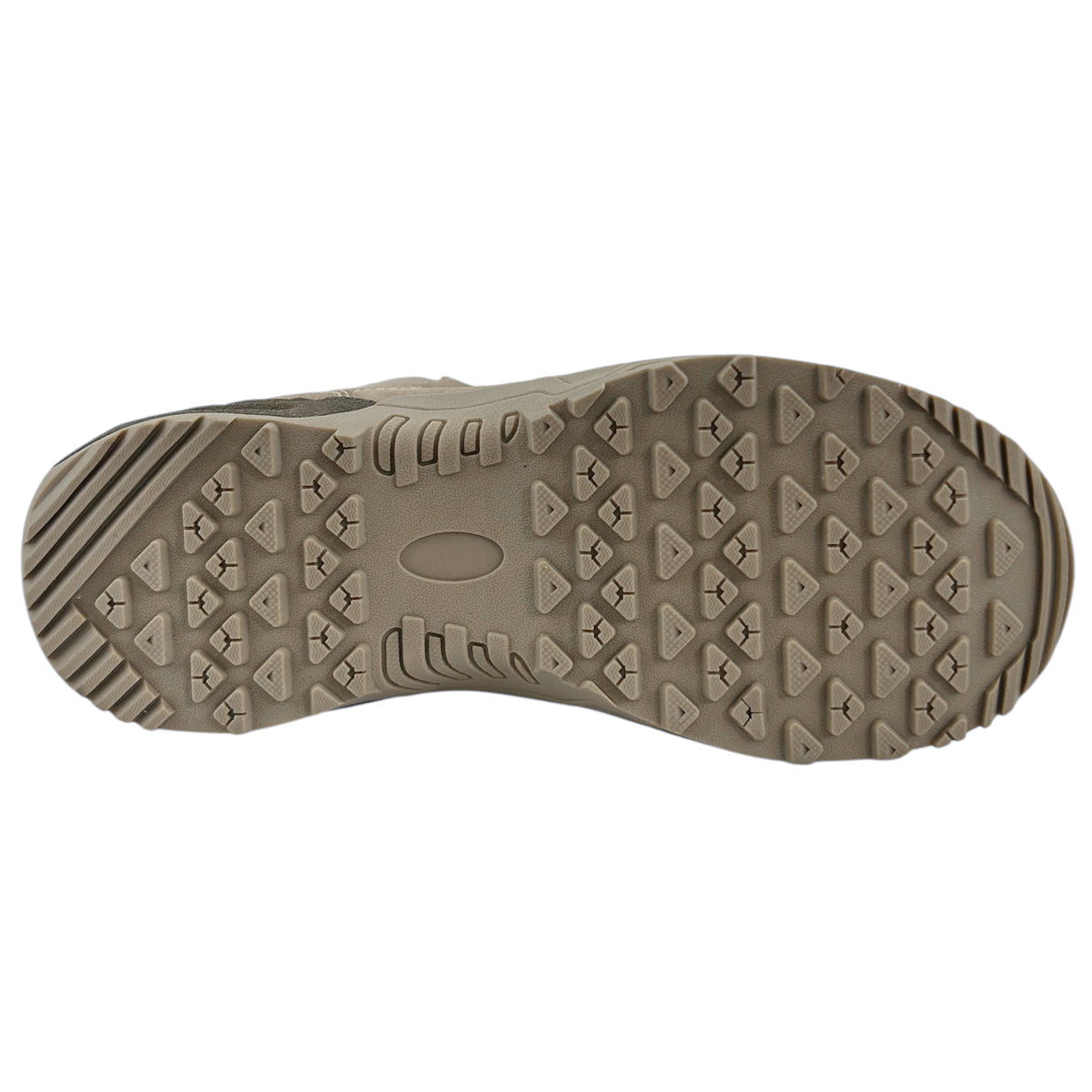 Botas Trabajo Hombre Ram 9588 Casquillo Capsula Aire Beige