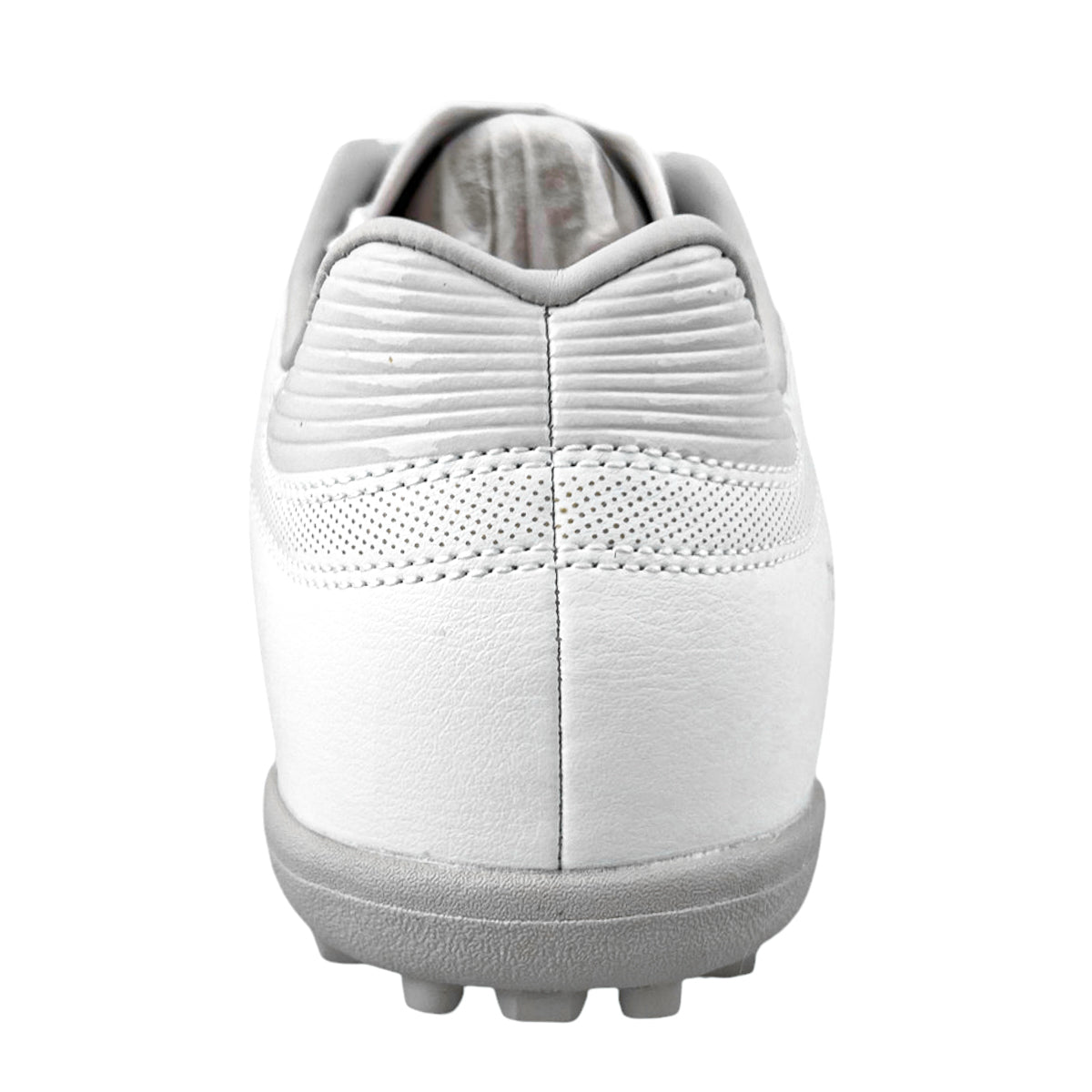 Tenis Fútbol Rápido Hombre Joma Tolvw2602tf Turf Blancos