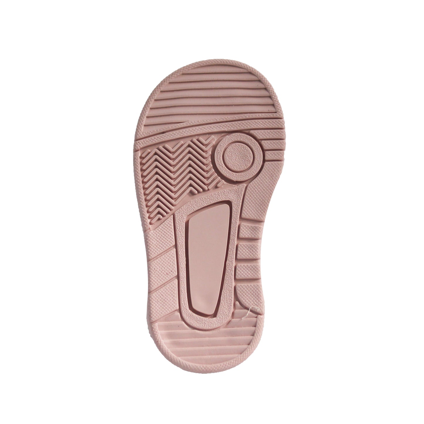 Zapato Niña Coloso 926 Arco Soporte Piel Rosa (12.0 -14.0)