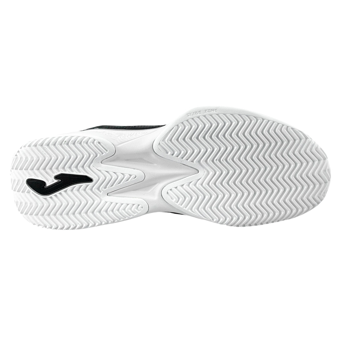 Tenis Hombre Joma Tm100w2601 Master 1000 Padel Negros