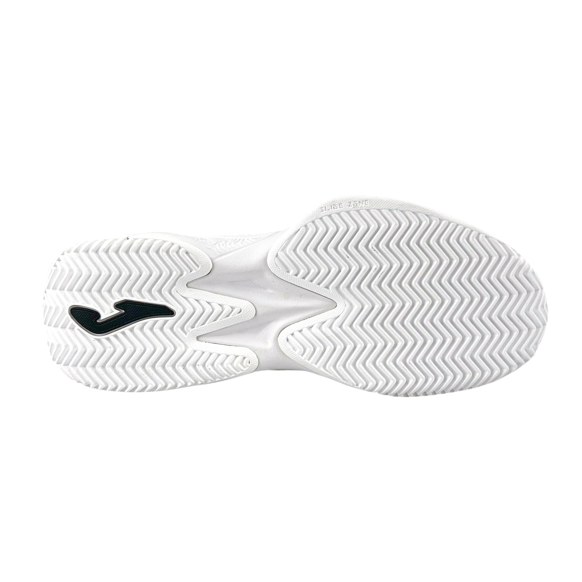 Tenis Joma Mujer Tm10lw2601 Master 1000 Padel Tenis Negros