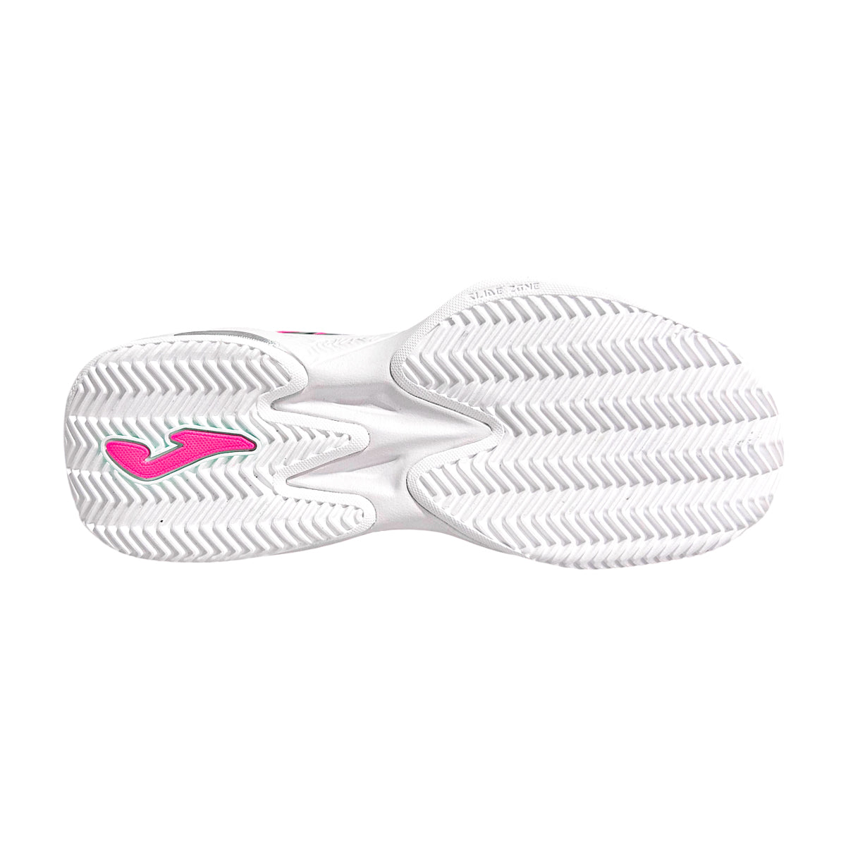 Tenis Joma Mujer Tm10lw2610 Master 1000 Padel Rosa Fuchsia