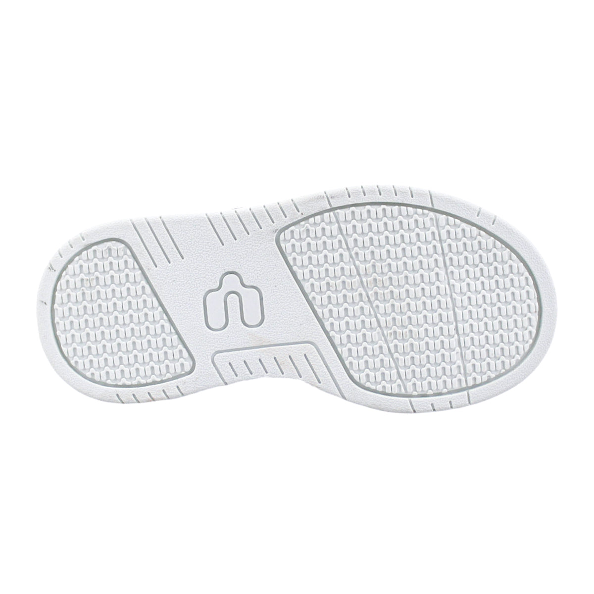 Tenis Casual Niño Charly Kids 1065613 Marino Blanco 15-21