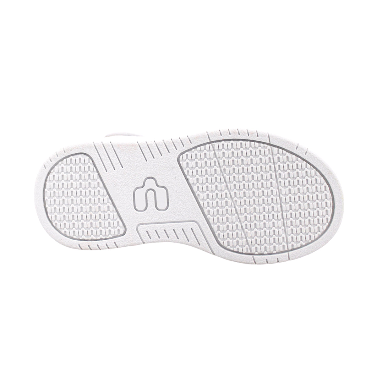 Tenis Bota Niña Charly Kids 1079434 Contactel Lila 15-21