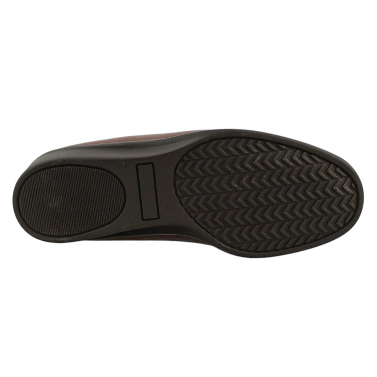 Zapatos Confort Mujer Hush Puppies Hp01951 Piel Cognac