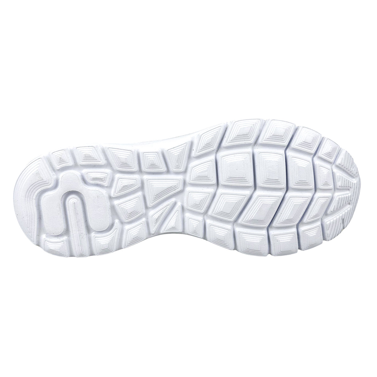 Tenis Running Junior Charly 1087767 Gym Cómodos Negros