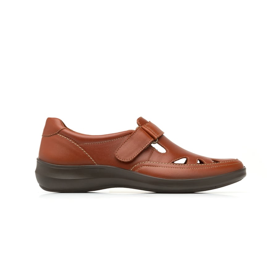 Huaraches de dama discount flexi