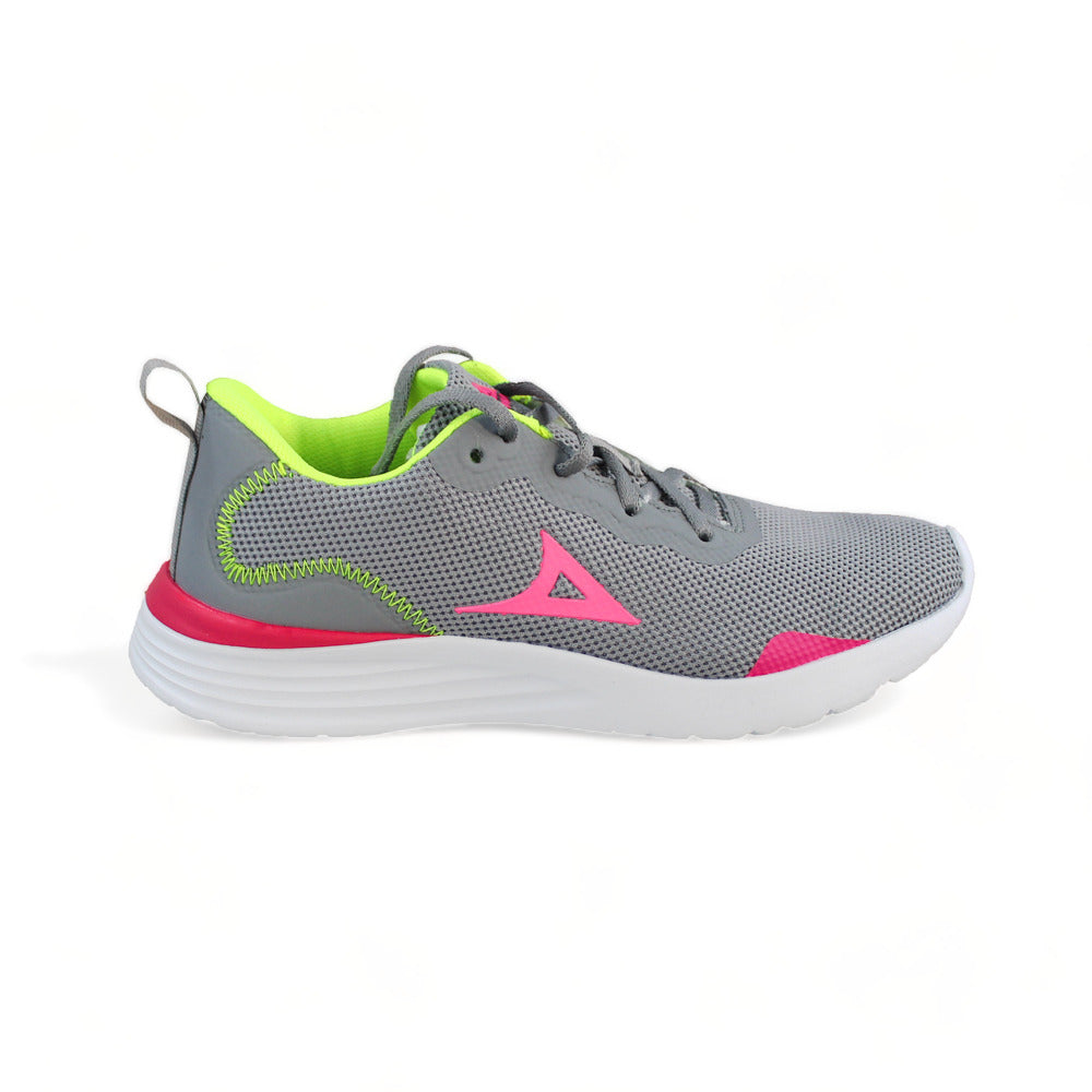 Tenis Training Dama Pirma 8505 Running Gym Deportes Colores