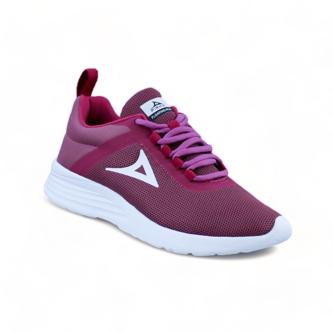 Tenis Pirma Apolo Tennis Apolo Mujer Pirma Floating Run Tenis
