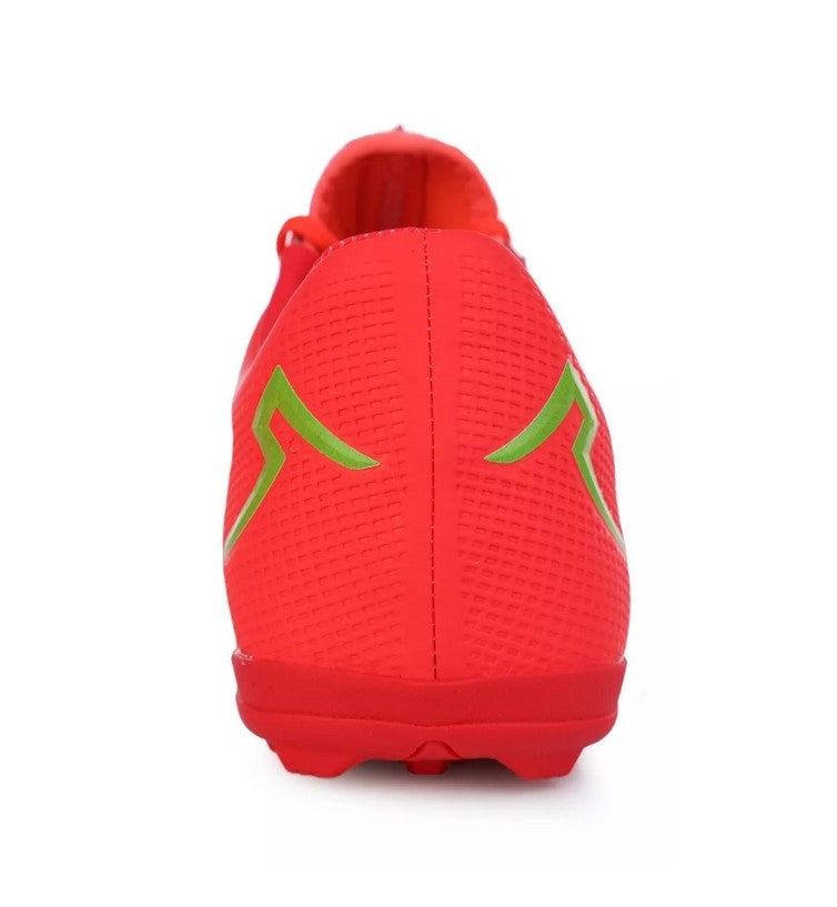 Tenis Fútbol Rápido Pirma Hombre 3045 Supreme X Turf Carmin – Domay