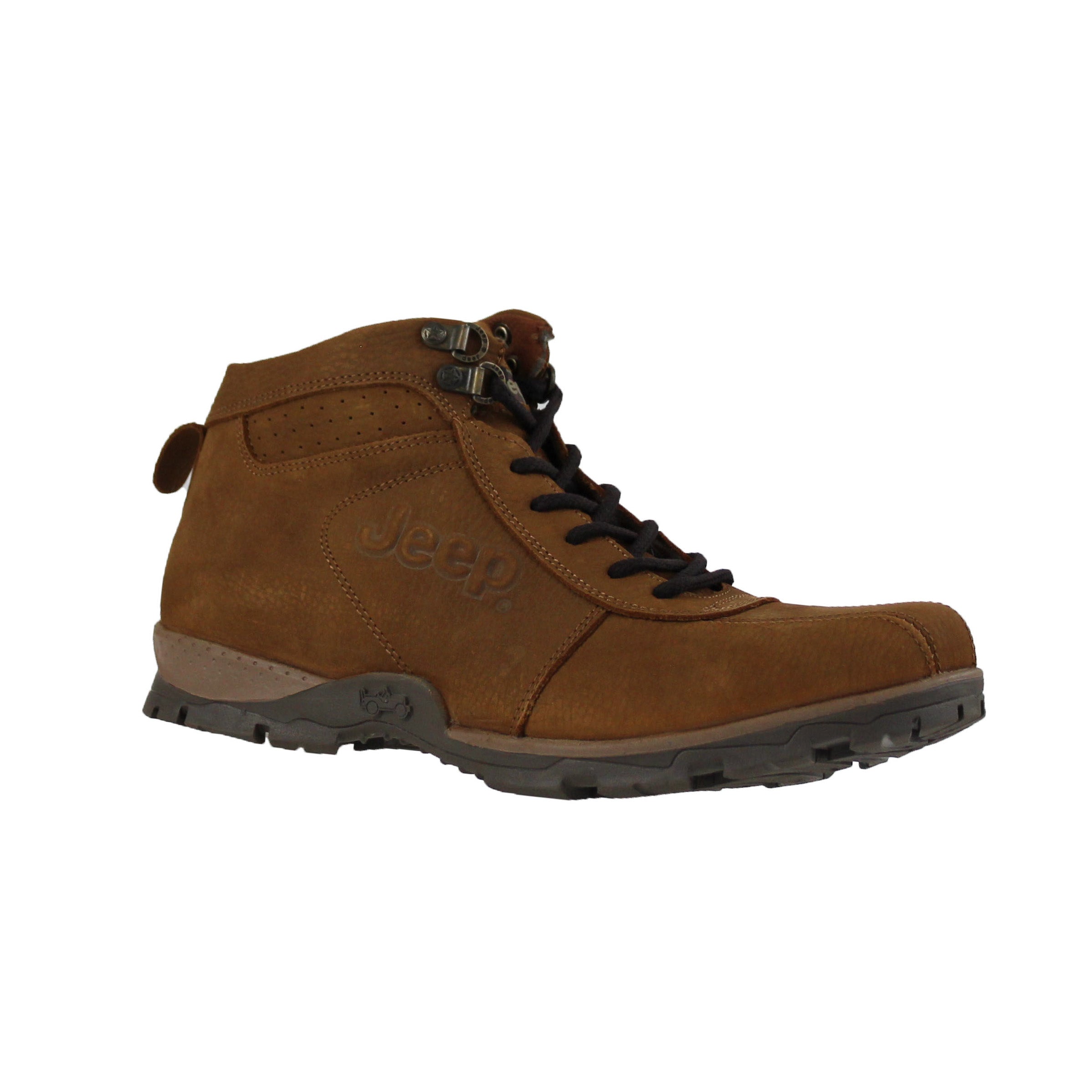 ブラウン Botas Casuales Botas Marca Jeep Botas Casuales Hombre Jeep 10427