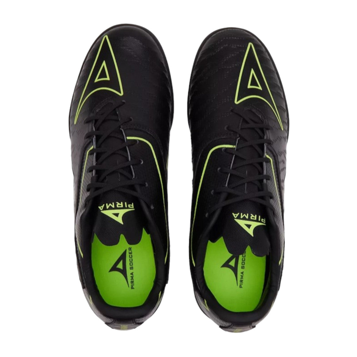 Tenis Fútbol Rápido Hombre Pirma 3051 Turf Skin Gamer Azul