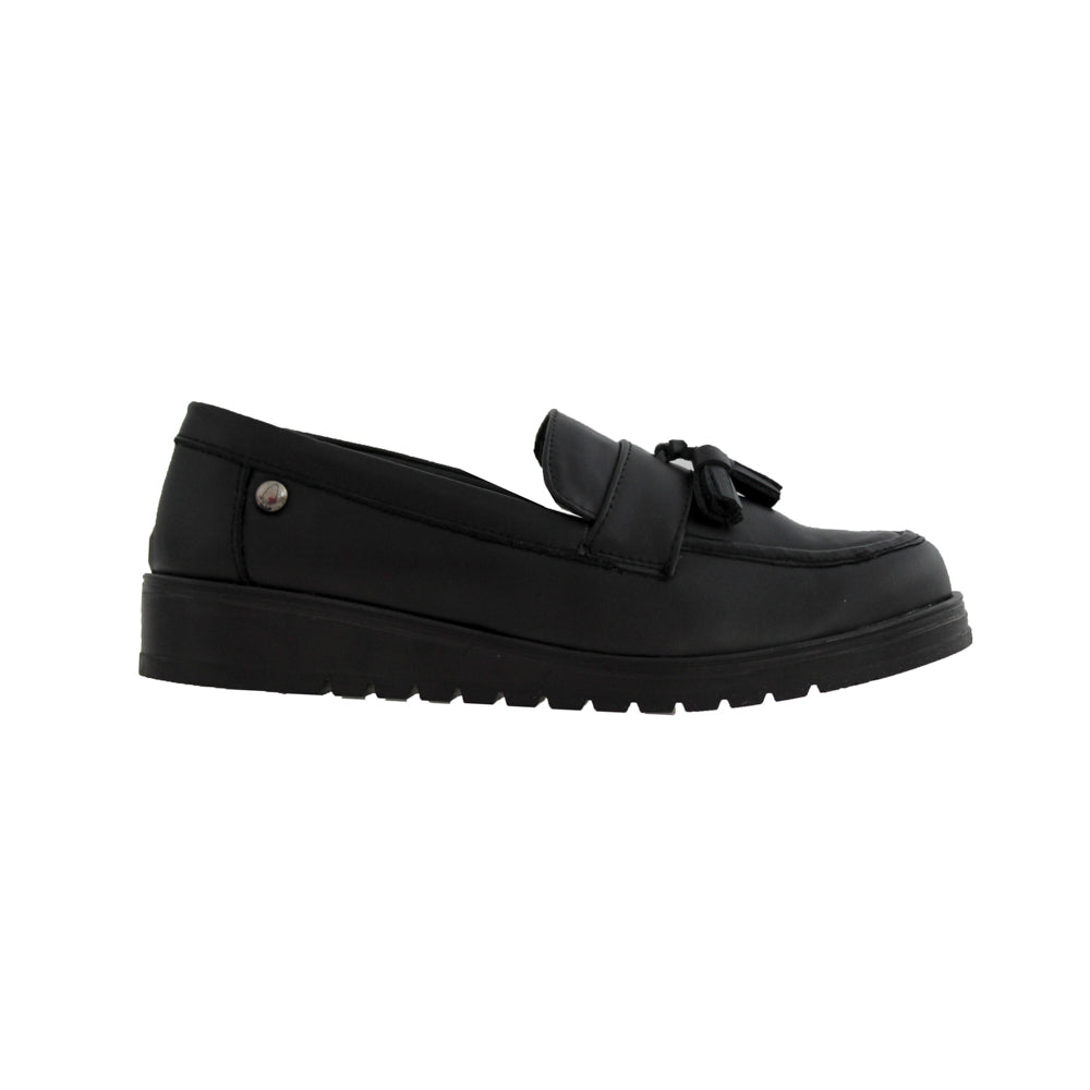 Zapato Casual Dama Hush Puppies Hp01828 Confort Piel – Domay