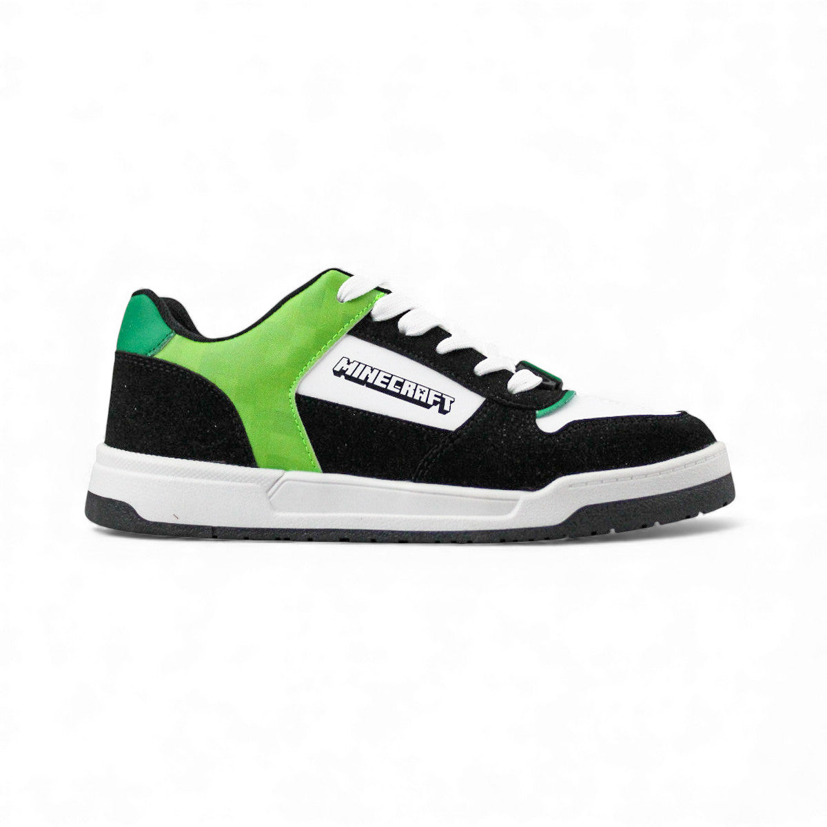 Tenis Casuales Niño Minecraft 125320 Sneakers Originales 22 A 25 – Domay