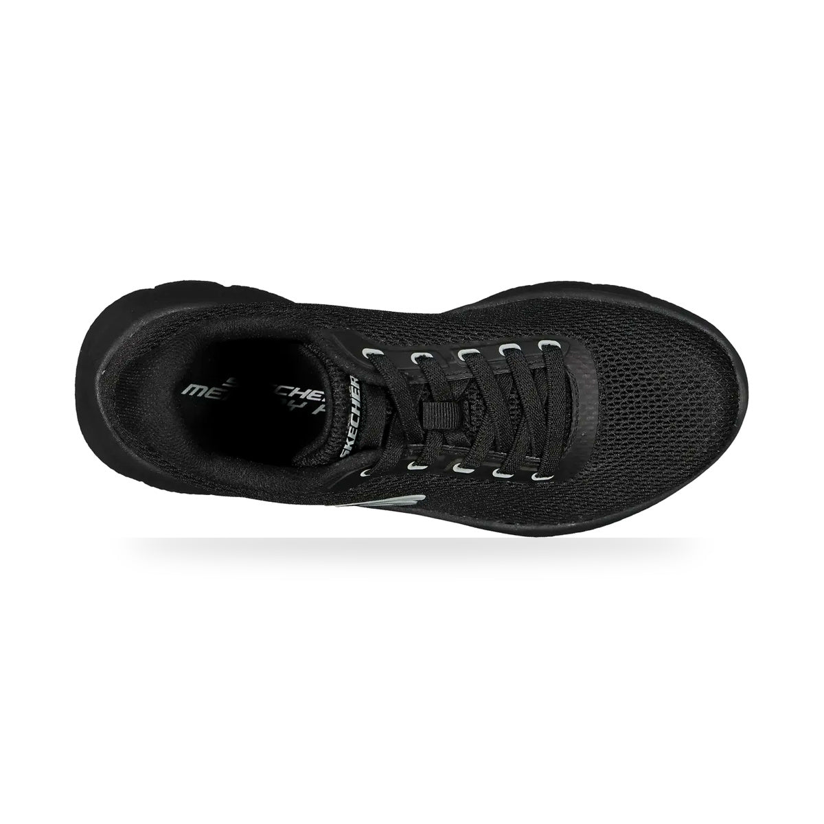 Tenis Skechers Mujer 2110005 Summits Memory Foam Negros