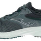 Tenis Running Hombre Joma Ractiw2520 Active Cómodos Gris Oscuro