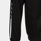 Sudadera Joma Hombre 103315 Cierre Deportiva Negro Verde