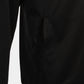 Sudadera Joma Hombre 103315 Cierre Deportiva Negro Verde