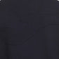 Sudadera Joma 104151 Hombre Step Negra Cuello Redondo