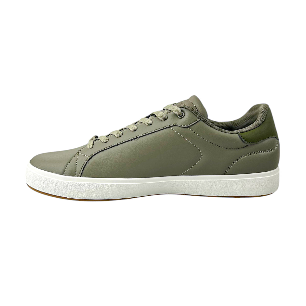 Tenis Joma Hombre Classic Cclasw2623 Casuales Caqui