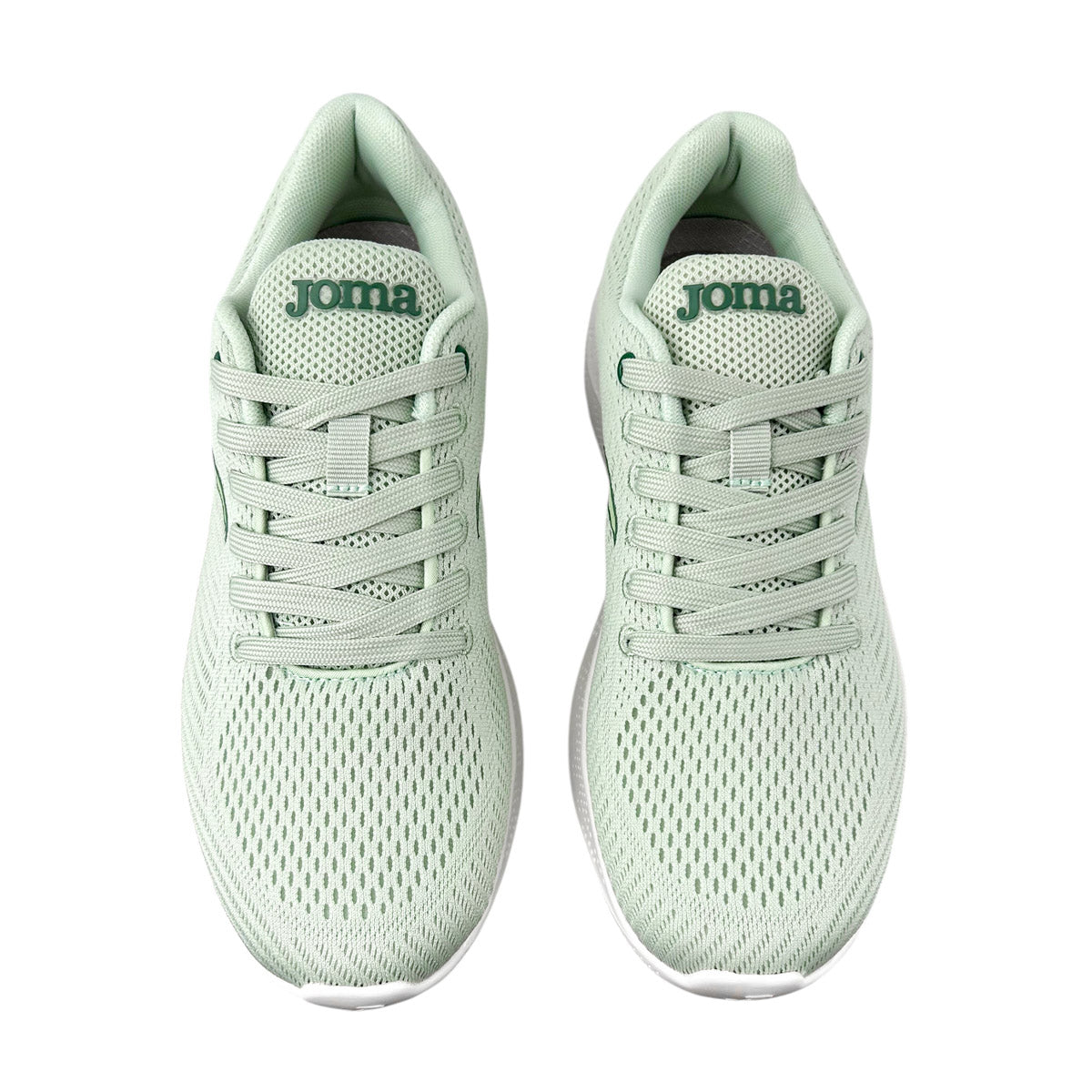 Tenis Joma Mujer Ccorlw2615 Corinto Memory Foam Verde