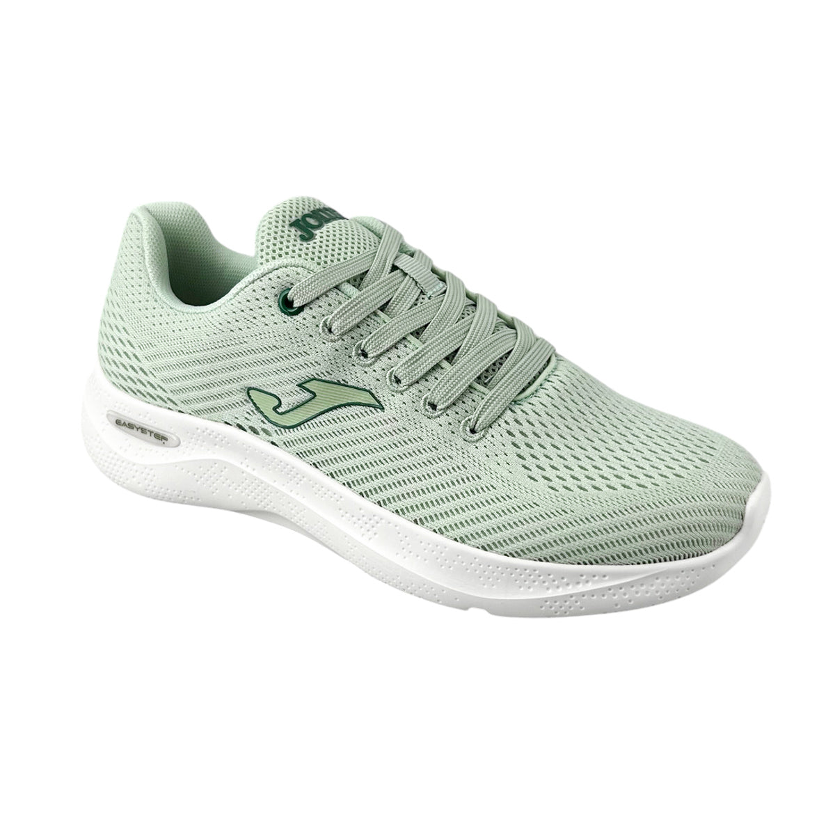 Tenis Joma Mujer Ccorlw2615 Corinto Memory Foam Verde