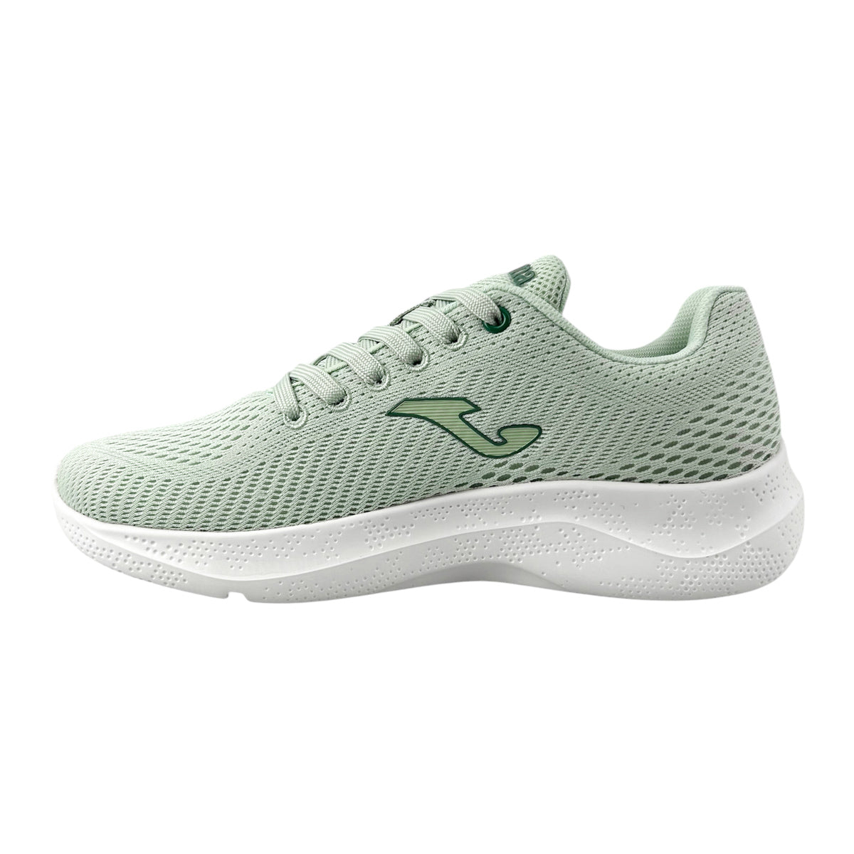 Tenis Joma Mujer Ccorlw2615 Corinto Memory Foam Verde