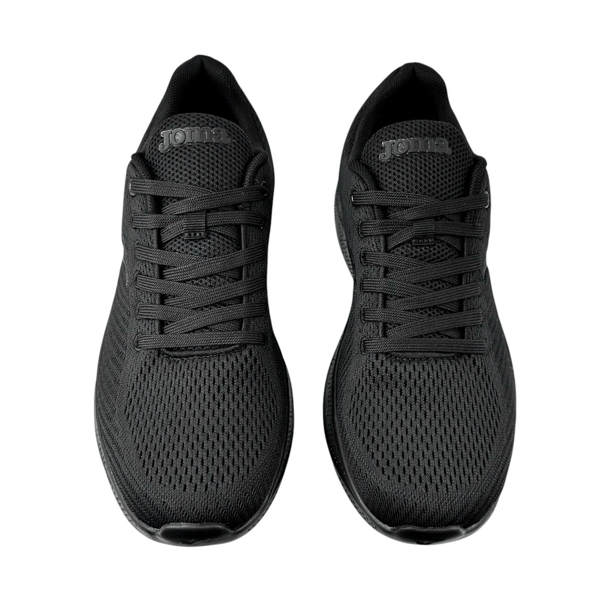 Tenis Joma Mujer Ccorlw2621 Corinto Memory Foam Negros