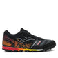 Tenis Fútbol Rápido Hombre Joma Munw2401tf Piel Negro