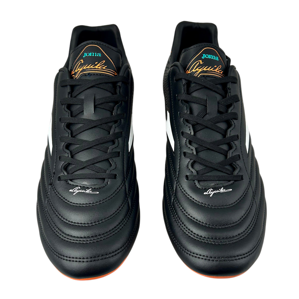 Tacos Fútbol Joma Hombre Aguvw2631fg Tachones Negros
