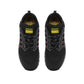 Tenis Seguridad Mujer Court 200zxc Industrial Dielectrico