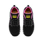 Tenis Seguridad Mujer Court 200zxc Industrial Dielectrico