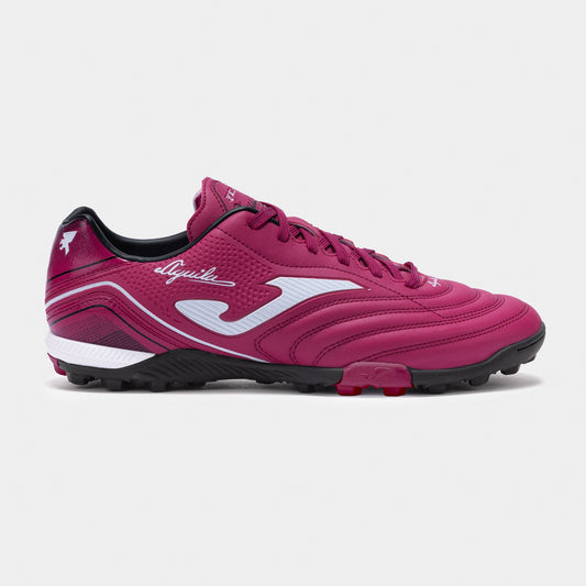 Tenis Fútbol Rápido Joma Hombre Aguila Aguvw2510tf Turf