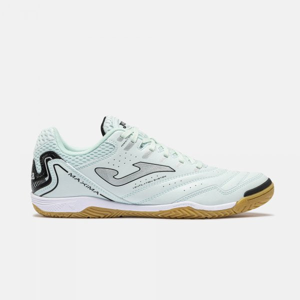 Tenis Joma Fútbol Sala Hombre Maxvw2615in Indoor Menta