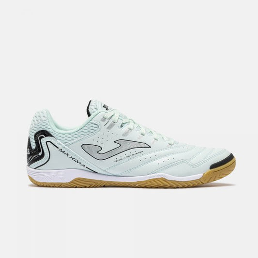 Tenis Joma Fútbol Sala Hombre Maxvw2615in Indoor Menta