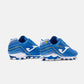 Tacos Fútbol Hombre Joma Aguvw2604fg Tachones Royal Blue