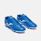 Tacos Fútbol Hombre Joma Aguvw2604fg Tachones Royal Blue