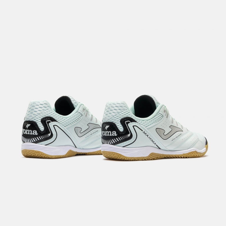 Tenis Joma Fútbol Sala Hombre Maxvw2615in Indoor Menta