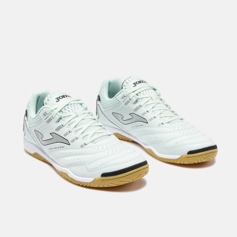 Tenis Joma Fútbol Sala Hombre Maxvw2615in Indoor Menta
