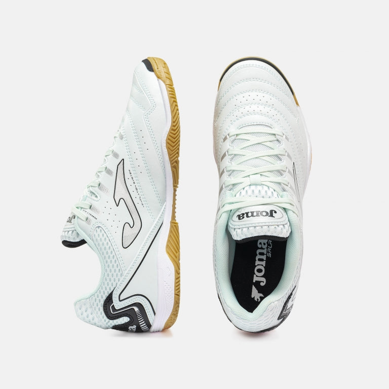 Tenis Joma Fútbol Sala Hombre Maxvw2615in Indoor Menta